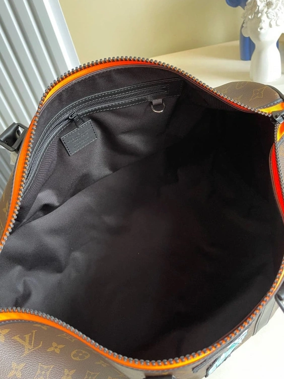 WIS LOUIS VUITTON KEEPALL BANDOULIÈRE 50 0216